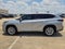 2024 Toyota Highlander Limited