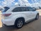 2014 Toyota Highlander XLE V6