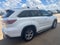 2014 Toyota HIGHLANDER XLE V6