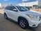 2014 Toyota HIGHLANDER XLE V6