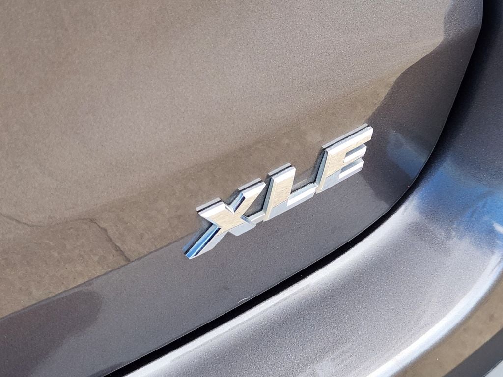 2015 Toyota HIGHLANDER XLE V6