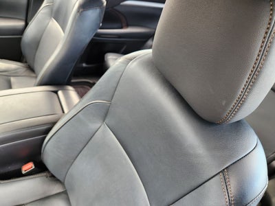 2015 Toyota HIGHLANDER XLE V6