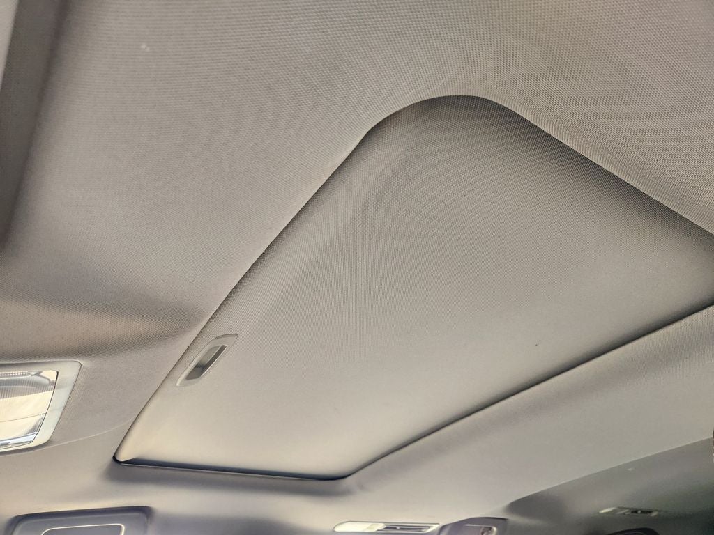 2015 Toyota HIGHLANDER XLE V6