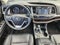 2015 Toyota HIGHLANDER XLE V6
