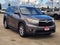 2015 Toyota HIGHLANDER XLE V6