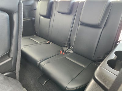 2015 Toyota HIGHLANDER XLE V6