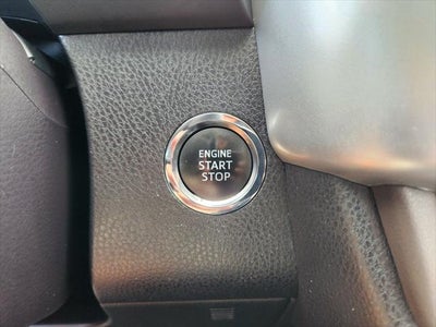 2015 Toyota HIGHLANDER XLE V6