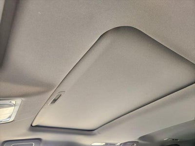 2015 Toyota HIGHLANDER XLE V6