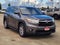 2015 Toyota HIGHLANDER XLE V6