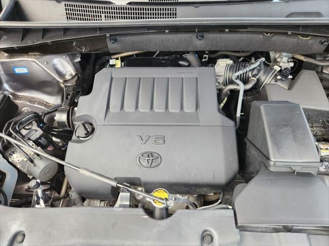 2015 Toyota HIGHLANDER XLE V6