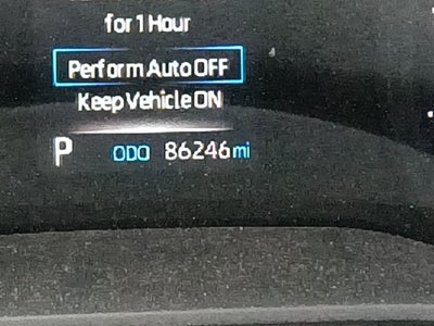 2022 Toyota Sienna LE 8 Passenger