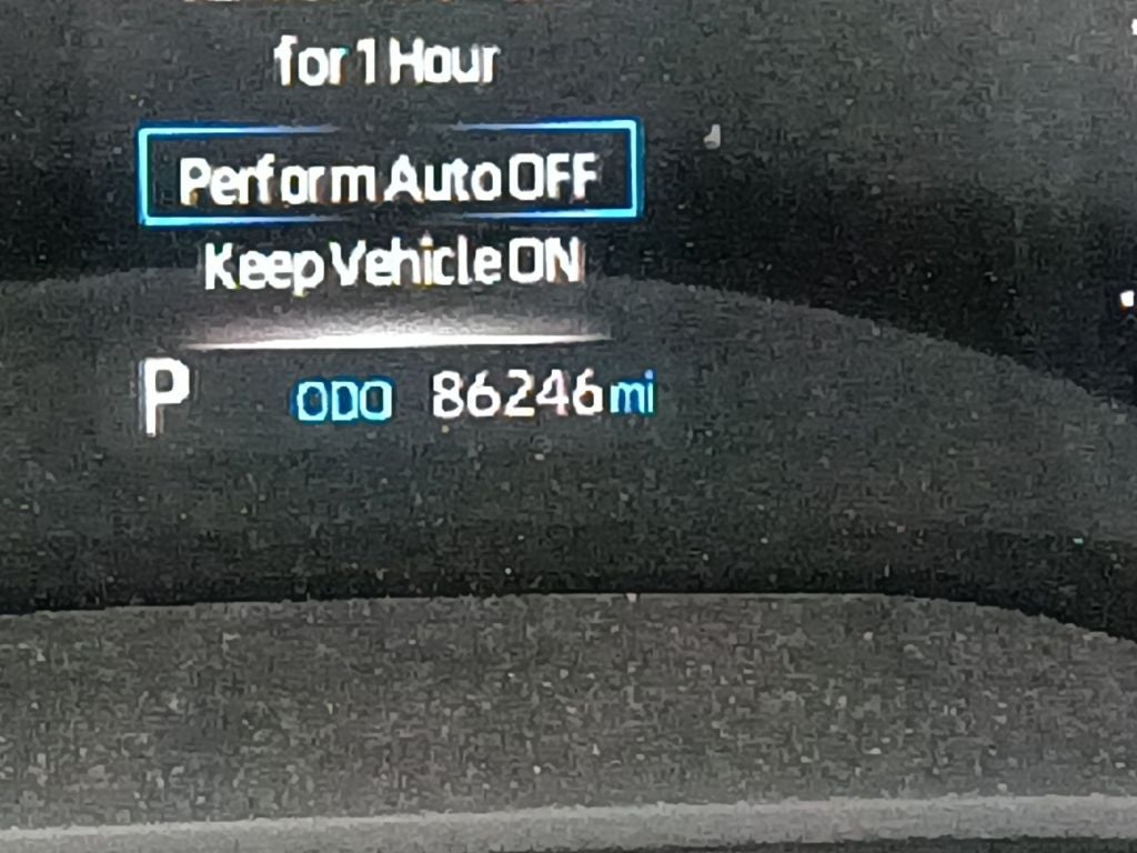 2022 Toyota Sienna LE 8 Passenger