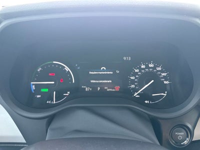 2026 Toyota Sienna LE 8 Passenger