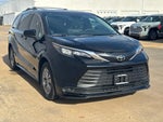 2026 Toyota Sienna LE 8 Passenger