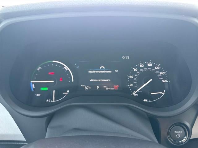 2026 Toyota Sienna LE 8 Passenger