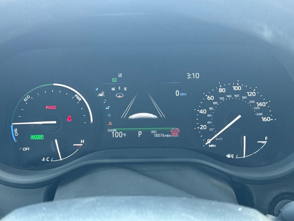 2026 Toyota Sienna LE 8 Passenger