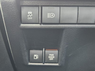 2026 Toyota Sienna LE 8 Passenger
