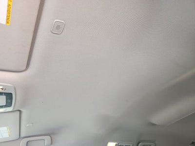 2026 Toyota Sienna LE 8 Passenger