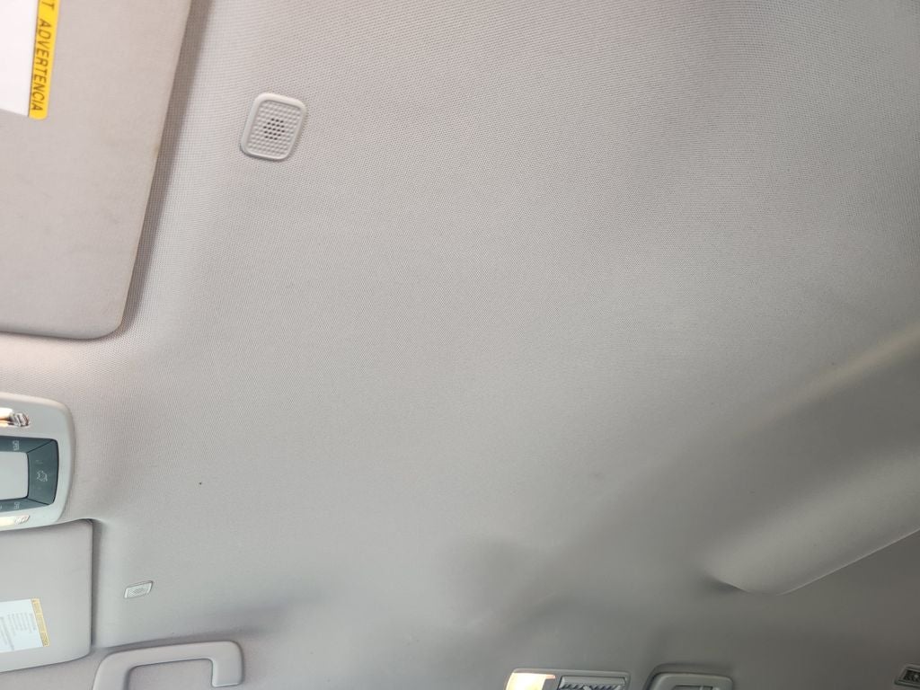 2026 Toyota Sienna LE 8 Passenger