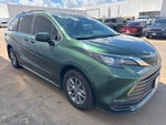 2026 Toyota Sienna LE 8 Passenger