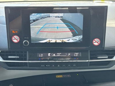2026 Toyota Sienna LE 8 Passenger