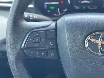 2026 Toyota Sienna LE 8 Passenger