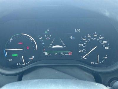 2026 Toyota Sienna LE 8 Passenger