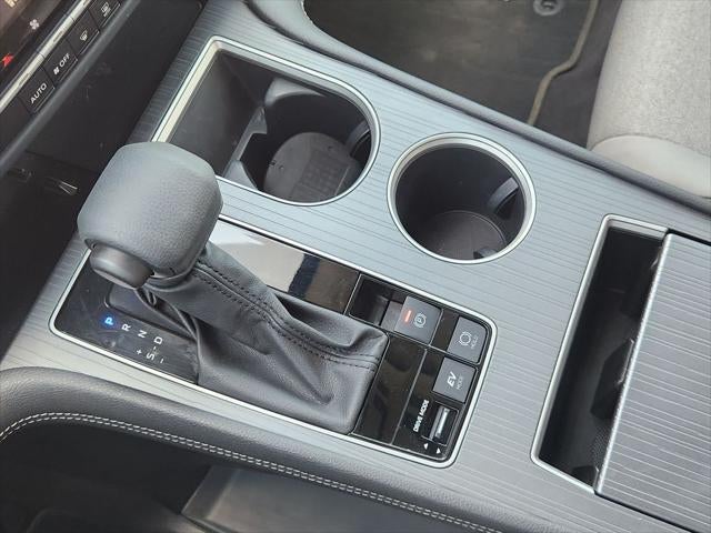 2026 Toyota Sienna LE 8 Passenger