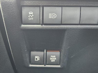 2026 Toyota Sienna LE 8 Passenger