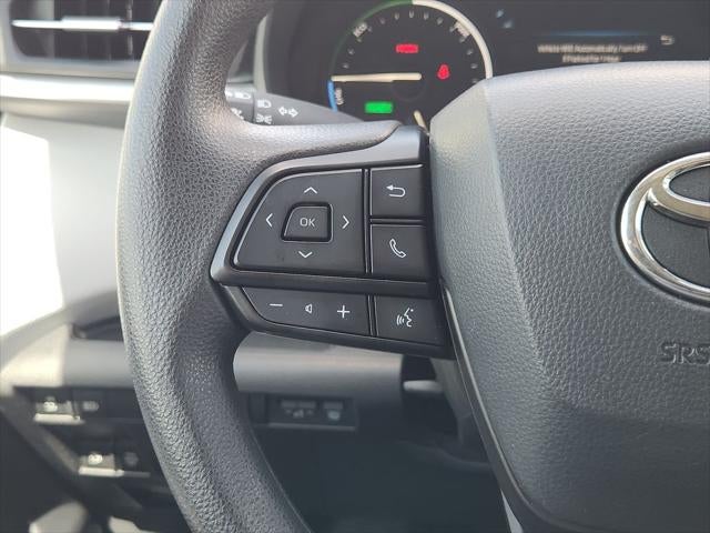 2026 Toyota Sienna LE 8 Passenger