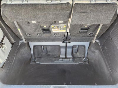 2026 Toyota Sienna LE 8 Passenger