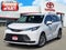 2026 Toyota Sienna LE 8 Passenger