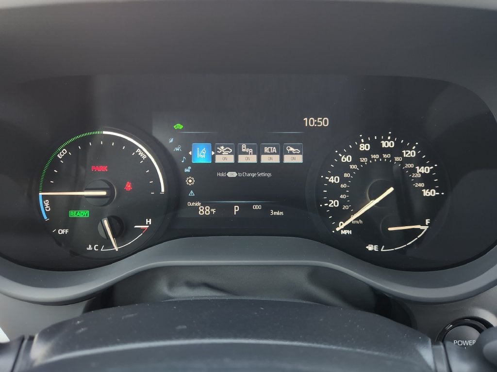 2026 Toyota Sienna LE 8 Passenger