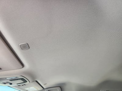2026 Toyota Sienna LE 8 Passenger