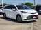 2026 Toyota Sienna LE 8 Passenger