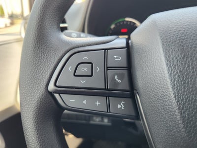 2026 Toyota Sienna LE 8 Passenger
