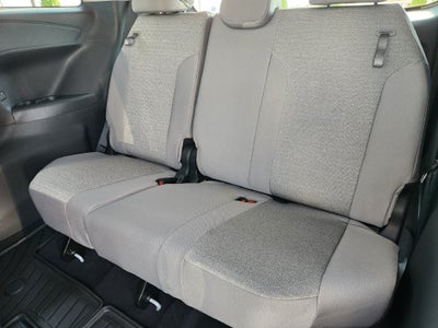2026 Toyota Sienna LE 8 Passenger