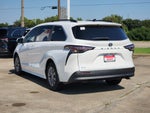 2026 Toyota Sienna LE 8 Passenger