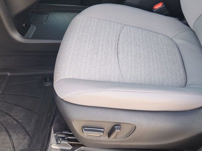 2026 Toyota Sienna LE 8 Passenger