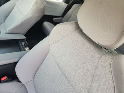 2026 Toyota Sienna LE 8 Passenger