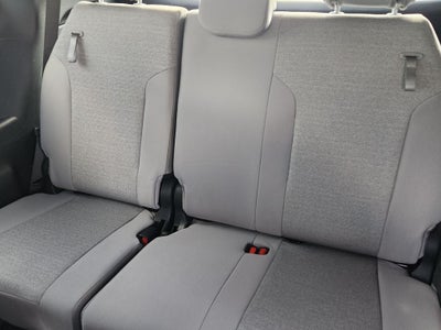 2026 Toyota Sienna LE 8 Passenger
