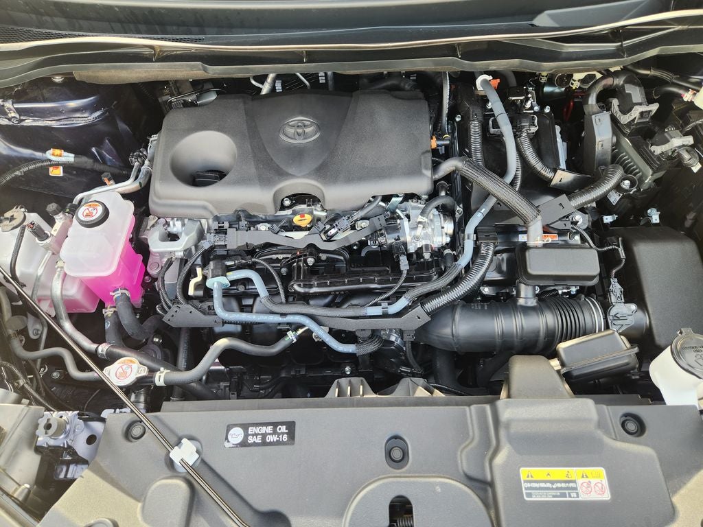 2026 Toyota Sienna LE 8 Passenger