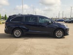 2026 Toyota Sienna LE 8 Passenger