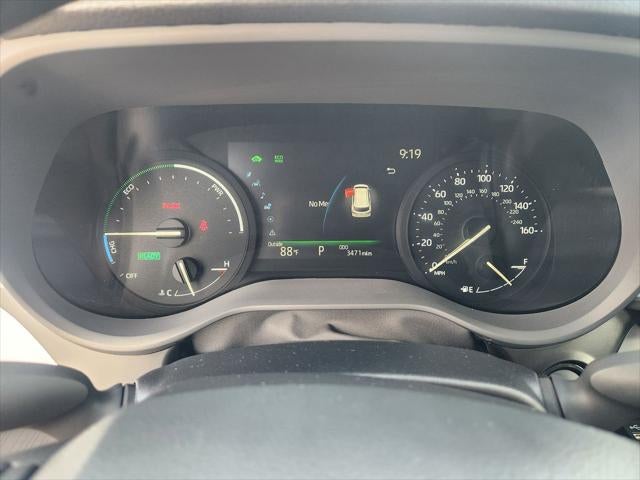 2026 Toyota Sienna LE 8 Passenger