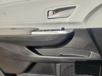 2026 Toyota Sienna LE 8 Passenger