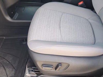 2026 Toyota Sienna LE 8 Passenger