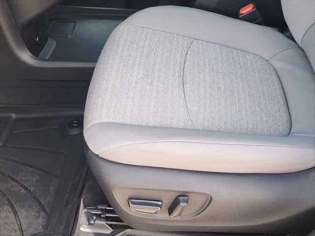 2026 Toyota Sienna LE 8 Passenger