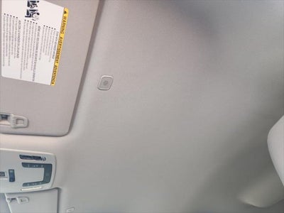 2026 Toyota Sienna LE 8 Passenger