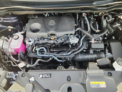 2026 Toyota Sienna LE 8 Passenger