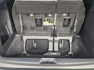 2026 Toyota Sienna LE 8 Passenger